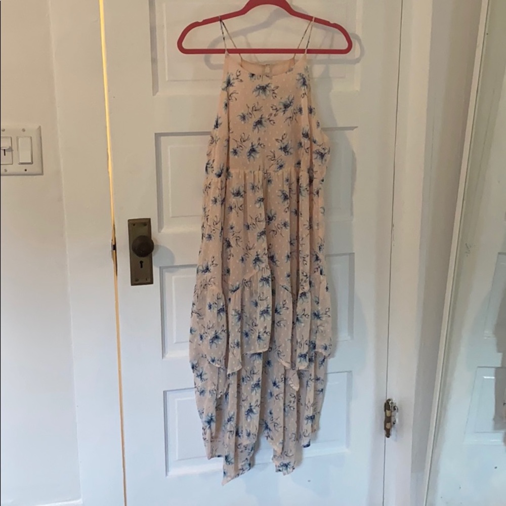 Anthropology dress